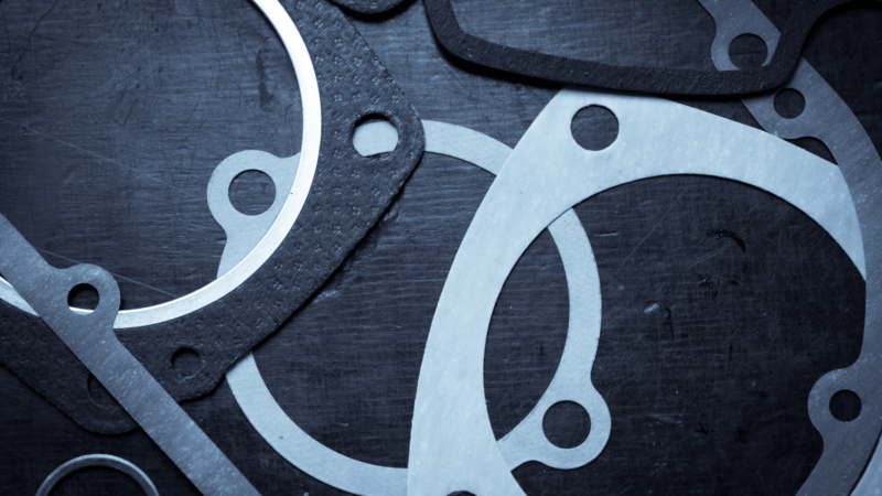 Gasket