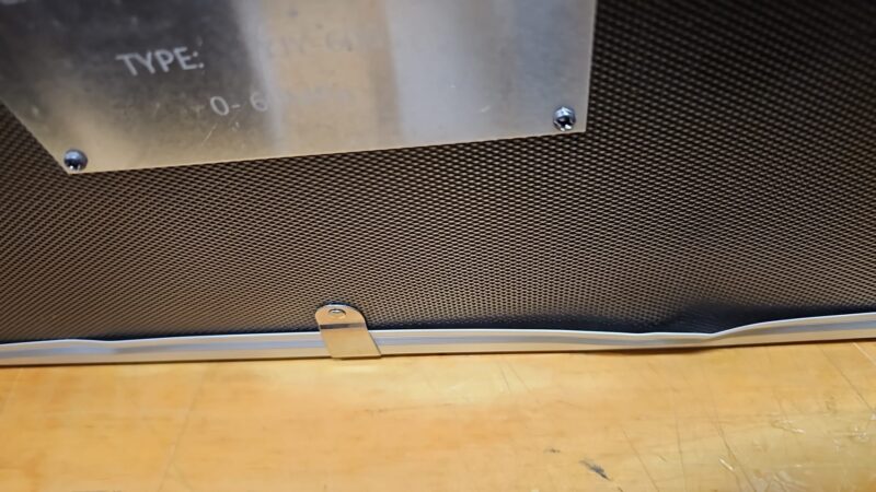 Gauge calibrator with hard  case *Refurbished* - Image 7