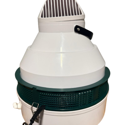400HH Valuefogger Humidifier
