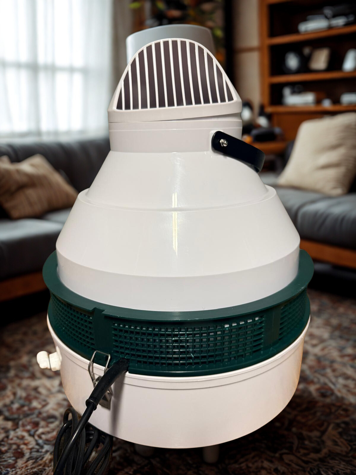 400HH Valuefogger Humidifier